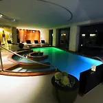 AllegroItalia Golden Palace Turin