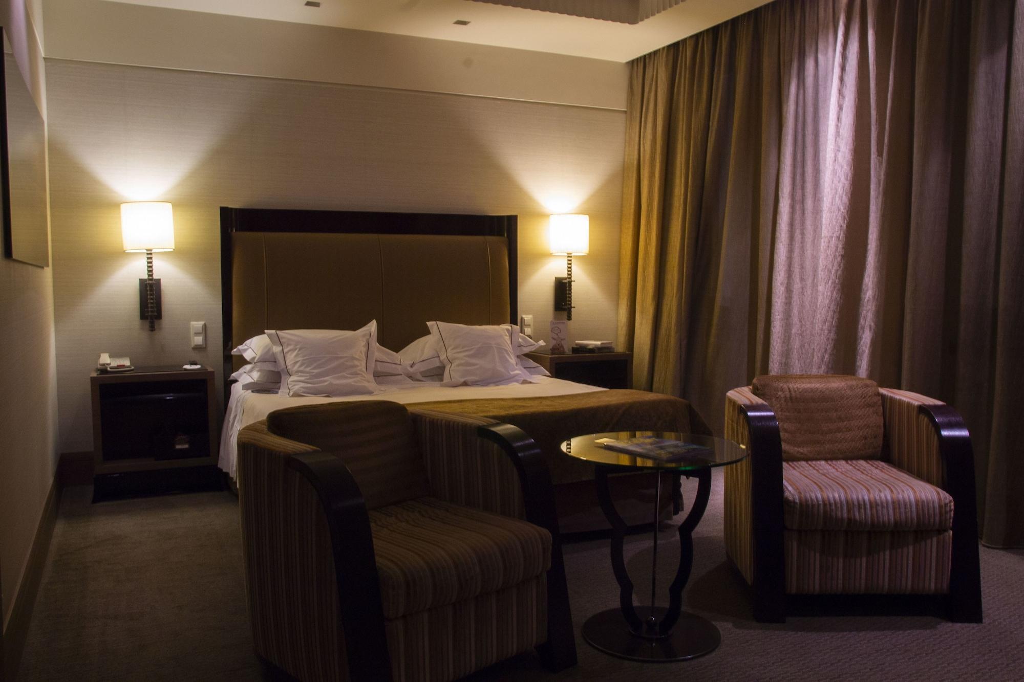 Allegroitalia Golden Palace 5* Turín