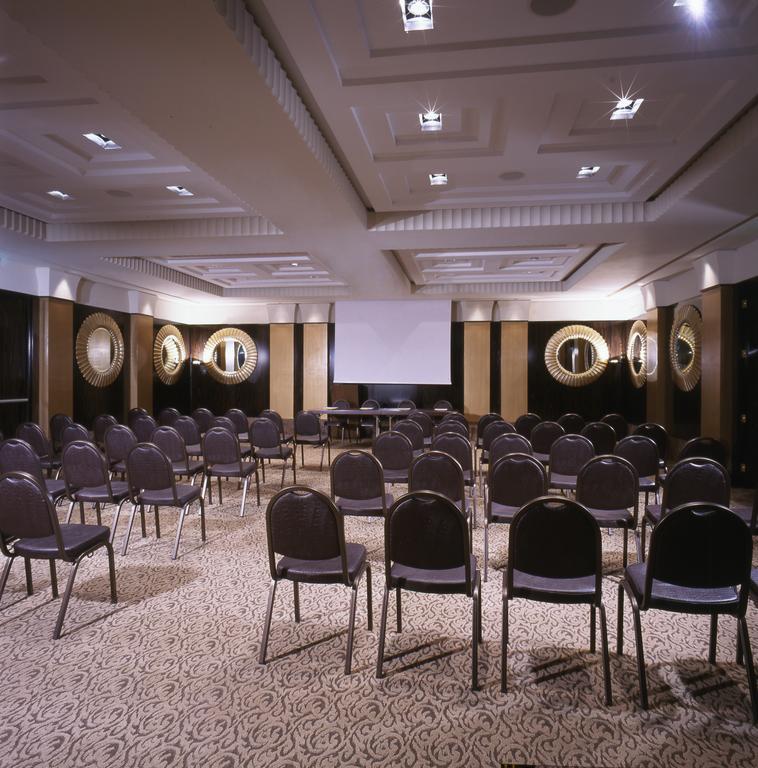 Allegroitalia Golden Palace Hotel Turín