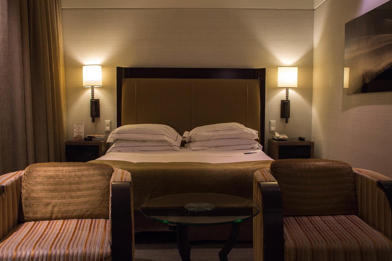 Allegroitalia Golden Palace Hotel 5*